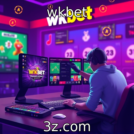 Novas tendências em jogos online para 2025