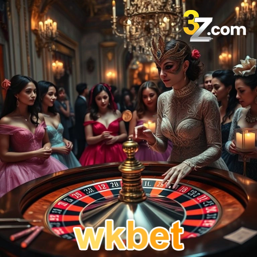 Slots do wkbet: Aventura e Prêmios em Cada Giro