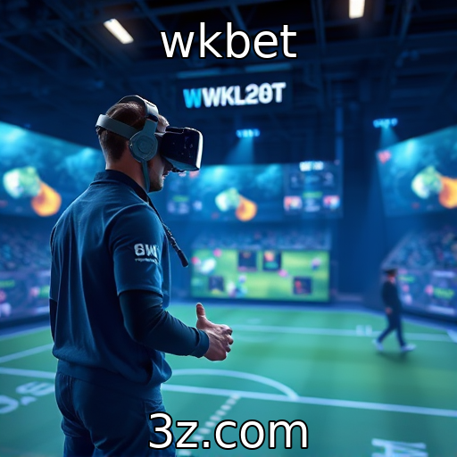 Crescimento das tecnologias de realidade virtual nos jogos