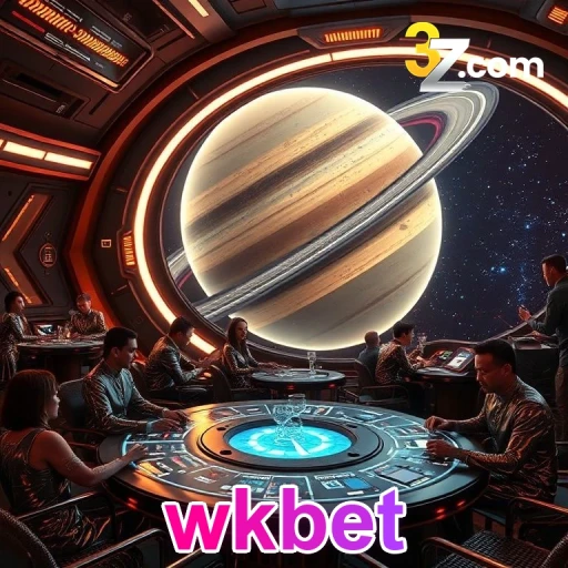 Login e Experiência Única no Portal de Jogos wkbet