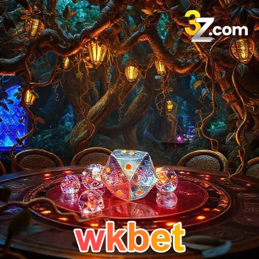 wkbet Jogos de caça-níqueis