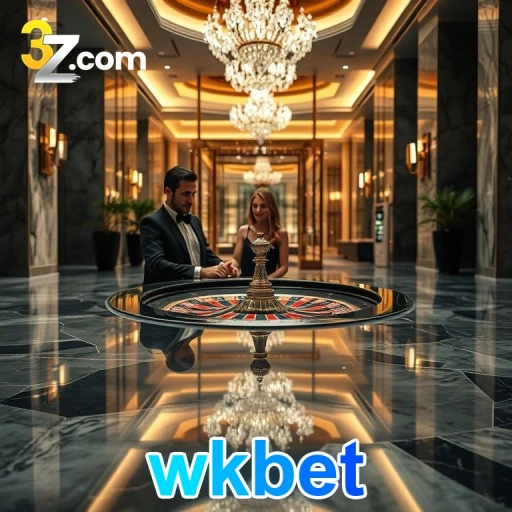 wkbet Jogos Disponíveis